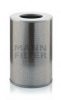 MANN-FILTER H 25 669 Oil Filter